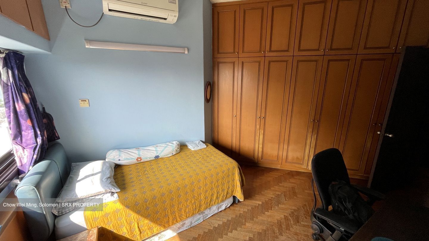 Mandarin Gardens (D15), Condominium #483347941